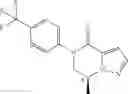 Fig. 24 - 6,7-dihydropyrazolo[1,5-a]pyrazin-4(5H)-one compounds and their use as negative allosteric modulators of mGluR2 receptors