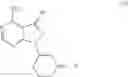 Fig. 12 - PROCESS FOR THE PREPARATION OF IBRUTINIB AND NEW SYNTHESIS INTERMEDIATE