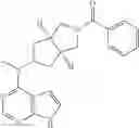 Fig. 100 - Pyrrole heteroaryl ring derivative and method of use thereof