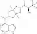 Fig. 103 - Pyrrole heteroaryl ring derivative and method of use thereof