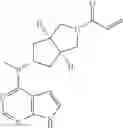 Fig. 112 - Pyrrole heteroaryl ring derivative and method of use thereof