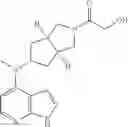 Fig. 121 - Pyrrole heteroaryl ring derivative and method of use thereof