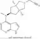 Fig. 13 - Pyrrole heteroaryl ring derivative and method of use thereof