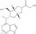 Fig. 136 - Pyrrole heteroaryl ring derivative and method of use thereof