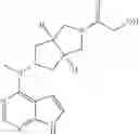 Fig. 15 - Pyrrole heteroaryl ring derivative and method of use thereof