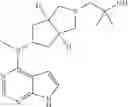 Fig. 16 - Pyrrole heteroaryl ring derivative and method of use thereof