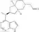 Fig. 162 - Pyrrole heteroaryl ring derivative and method of use thereof