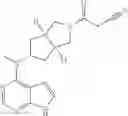 Fig. 17 - Pyrrole heteroaryl ring derivative and method of use thereof