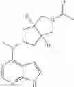 Fig. 20 - Pyrrole heteroaryl ring derivative and method of use thereof