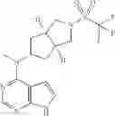 Fig. 236 - Pyrrole heteroaryl ring derivative and method of use thereof