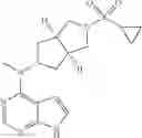 Fig. 24 - Pyrrole heteroaryl ring derivative and method of use thereof