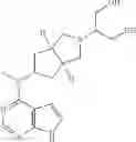 Fig. 241 - Pyrrole heteroaryl ring derivative and method of use thereof