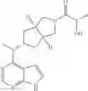 Fig. 26 - Pyrrole heteroaryl ring derivative and method of use thereof