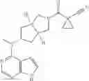 Fig. 262 - Pyrrole heteroaryl ring derivative and method of use thereof