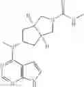 Fig. 263 - Pyrrole heteroaryl ring derivative and method of use thereof