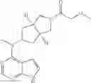 Fig. 27 - Pyrrole heteroaryl ring derivative and method of use thereof