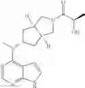 Fig. 28 - Pyrrole heteroaryl ring derivative and method of use thereof