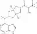Fig. 280 - Pyrrole heteroaryl ring derivative and method of use thereof