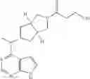 Fig. 285 - Pyrrole heteroaryl ring derivative and method of use thereof