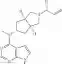 Fig. 286 - Pyrrole heteroaryl ring derivative and method of use thereof