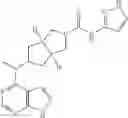 Fig. 290 - Pyrrole heteroaryl ring derivative and method of use thereof