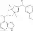Fig. 293 - Pyrrole heteroaryl ring derivative and method of use thereof