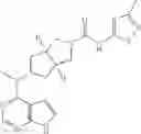 Fig. 302 - Pyrrole heteroaryl ring derivative and method of use thereof