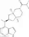 Fig. 334 - Pyrrole heteroaryl ring derivative and method of use thereof