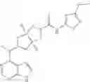 Fig. 340 - Pyrrole heteroaryl ring derivative and method of use thereof