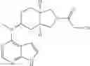 Fig. 53 - Pyrrole heteroaryl ring derivative and method of use thereof