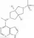 Fig. 60 - Pyrrole heteroaryl ring derivative and method of use thereof