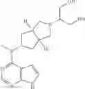 Fig. 67 - Pyrrole heteroaryl ring derivative and method of use thereof