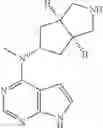 Fig. 69 - Pyrrole heteroaryl ring derivative and method of use thereof