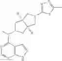 Fig. 75 - Pyrrole heteroaryl ring derivative and method of use thereof