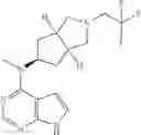 Fig. 76 - Pyrrole heteroaryl ring derivative and method of use thereof
