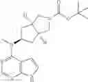 Fig. 79 - Pyrrole heteroaryl ring derivative and method of use thereof
