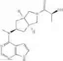 Fig. 80 - Pyrrole heteroaryl ring derivative and method of use thereof