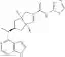 Fig. 82 - Pyrrole heteroaryl ring derivative and method of use thereof