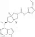Fig. 83 - Pyrrole heteroaryl ring derivative and method of use thereof