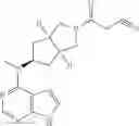 Fig. 87 - Pyrrole heteroaryl ring derivative and method of use thereof