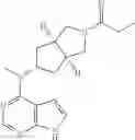 Fig. 93 - Pyrrole heteroaryl ring derivative and method of use thereof