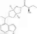 Fig. 97 - Pyrrole heteroaryl ring derivative and method of use thereof