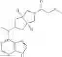 Fig. 99 - Pyrrole heteroaryl ring derivative and method of use thereof