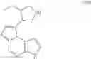 Fig. 89 - Processes for the preparation of (3S,4R)-3-ethyl-4-(3H-imidazo[1,2-a]pyrrolo[2,3-e]-pyrazin-8-yl)-N-(2,2,2-trifluoroethyl)pyrrolidine-1-carboxamide and solid state forms thereof