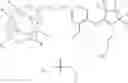 Fig. 28 - Fluorinated cycloalkene functionalized silicas