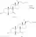 Fig. 158 - Methods for preparation of bile acids and derivatives thereof