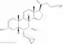 Fig. 43 - Methods for preparation of bile acids and derivatives thereof