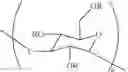 Fig. 12 - Cationic poly alpha-1,3-glucan ethers