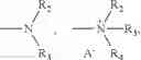 Fig. 04 - Polymers derived from amino-functional vinyl alcohol ethers and applications thereof