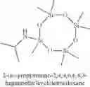 Fig. 12 - Organoamino-functionalized linear and cyclic oligosiloxanes for deposition of silicon-containing films